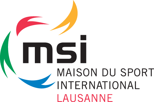 Maison du Sport International